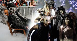 Former AEW star to replace Uncle Howdy as new leader of The Wyatt Sicks upon WWE return? Looking at the possibility