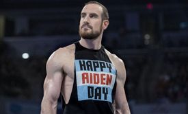 Former WWE Superstar Aiden English shares heartbreaking news