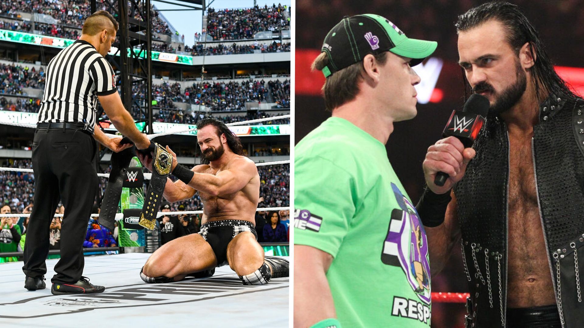 Drew McIntyre is a former World Champion [Image Credits: WWE.com]