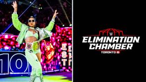 Bianca Belair crushes unexpected opponent to qualify for Elimination Chamber match