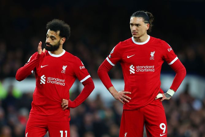 Everton vs Liverpool Prediction and Betting Tips | 12th February 2025