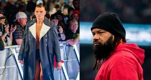 3 मौजूदा चैंपियंस जो WWE के खूंखार रेसलर Jacob Fatu को रिंग में अकेले ढेर करने की ताकत रखते हैं