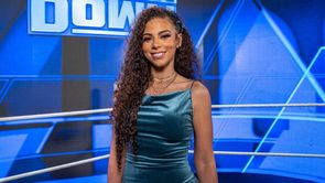 Samantha Irvin makes major career move after leaving WWE; reveals her new name