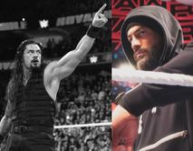WWE में Royal Rumble मैच से कुछ घंटों पहले Roman Reigns ने भरी हुंकार, बड़ा दावा करते हुए तोड़ी चुप्पी; सूखा होगा खत्म?
