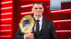 "I think Gunther likes me" - Female WWE star sends message to World Heavyweight Champion