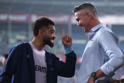 Virat Kohli and former England skipper bond in a light-hearted exchange post IND vs ENG 2025 1st ODI [Watch]