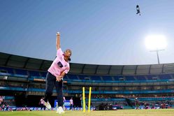 UPW vs DC, WPL 2025: BCA Stadium, Vadodara pitch history and T20 records
