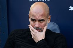 "Not dropping like other teams that had success in the past" - Guardiola appears to aim dig at Manchester United with comment