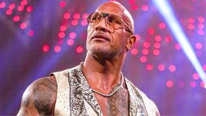 Backstage update on reason behind The Rock's surprise WWE return - Reports