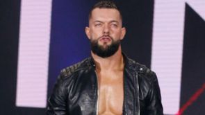 Finn Balor visibly angry with Liv Morgan; makes huge accusation