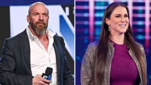 Wrestling veteran thanks Triple H and Stephanie McMahon for WWE's partnership with TNA (Exclusive)