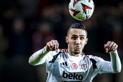 Besiktas vs Kirklarelispor Prediction and Betting Tips | February 4th 2025