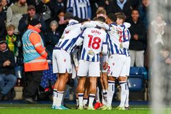 West Bromwich Albion vs Sheffield Wednesday Prediction and Betting Tips | February 8th 2025