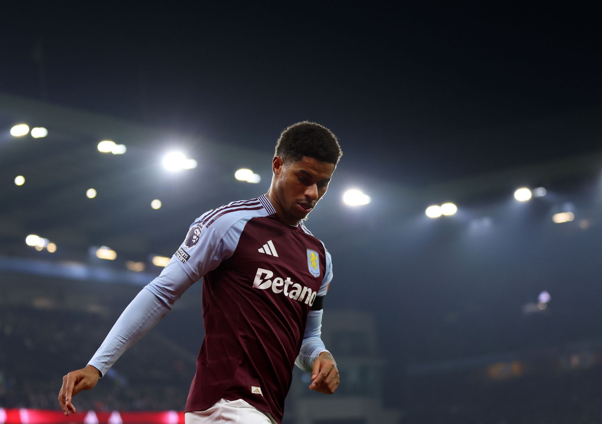 Aston Villa FC v Liverpool FC - Premier League - Source: Getty