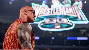 Will The Rock be at WrestleMania 41? Likely direction explored