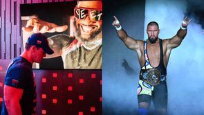4 WWE WrestleMania 41 matches for John Cena if he fails to win the 2025 Elimination Chamber match