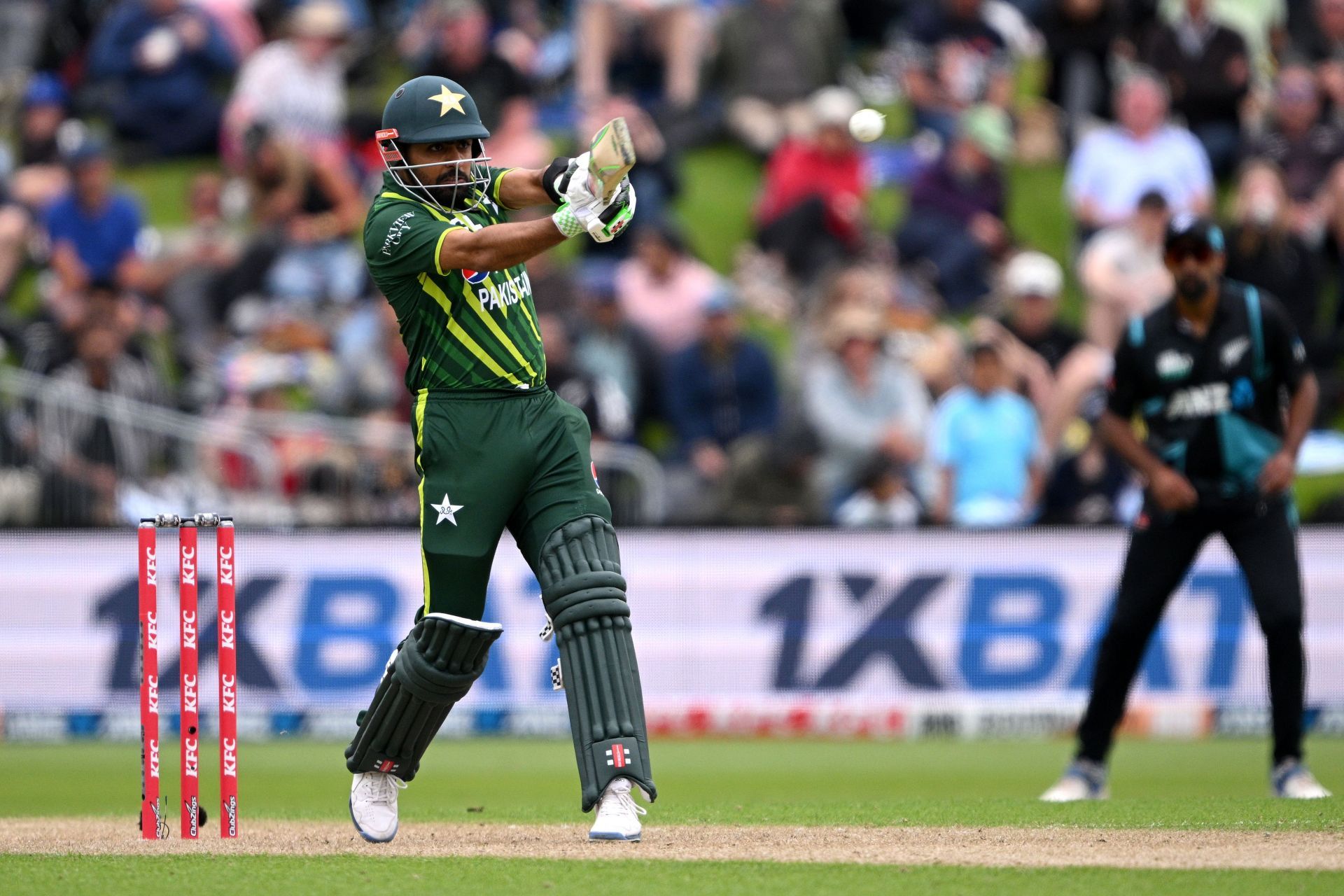 New Zealand v Pakistan - Men