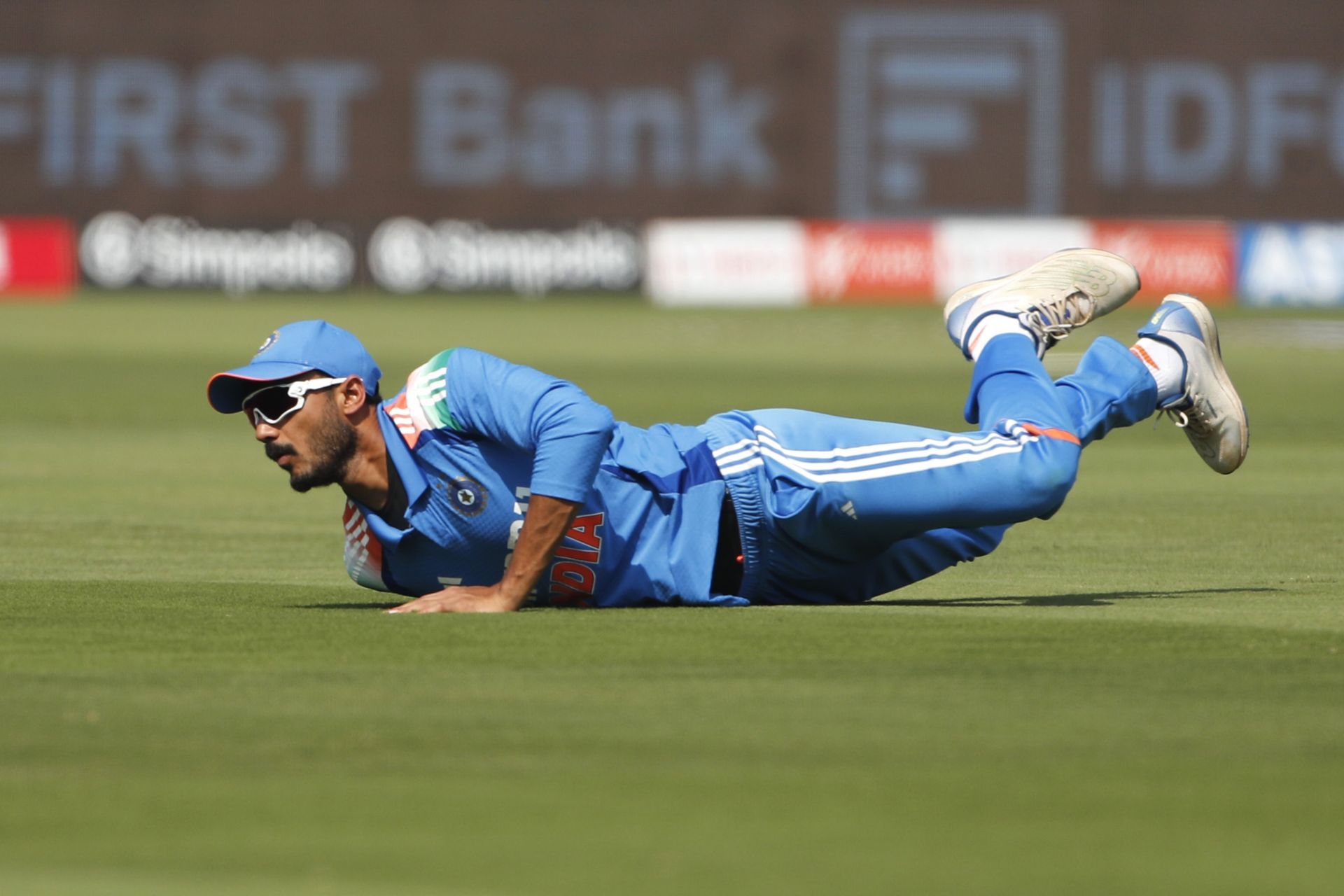 India v England - 2nd ODI - Source: Getty