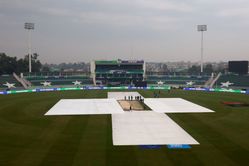 "Is there a place for 50 overs in today's cricket?" - CSK star drops massive statement on future of ODIs during 2025 Champions Trophy
