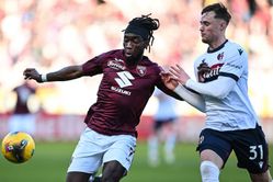 Bologna vs Torino Prediction and Betting Tips | February 14th 2025