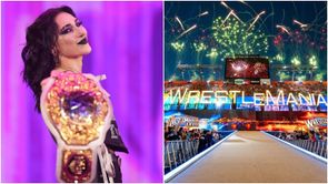 Rhea Ripley to face a 5-time WWE champion in a first-ever match at WrestleMania 41? Exploring massive swerve