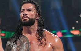 Roman Reigns' real-life cousin officially announces his WWE arrival