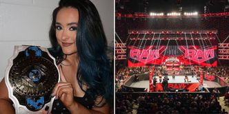 Lyra Valkyria's first challenger for the Women's Intercontinental Title confirmed on WWE RAW