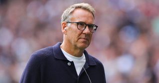 Paul Merson hilariously suggests 2 Manchester United stars should consider joining Exeter City on loan as he names player who is '100 times better'