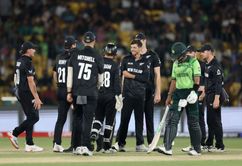 "Parchi doesn't work" - Wasim Akram makes huge statement on Pakistan's team selection after defeat in 2025 Champions Trophy opener