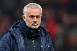 Jose Mourinho learns extent of ban and receives fine for speaking against referees in Turkiye
