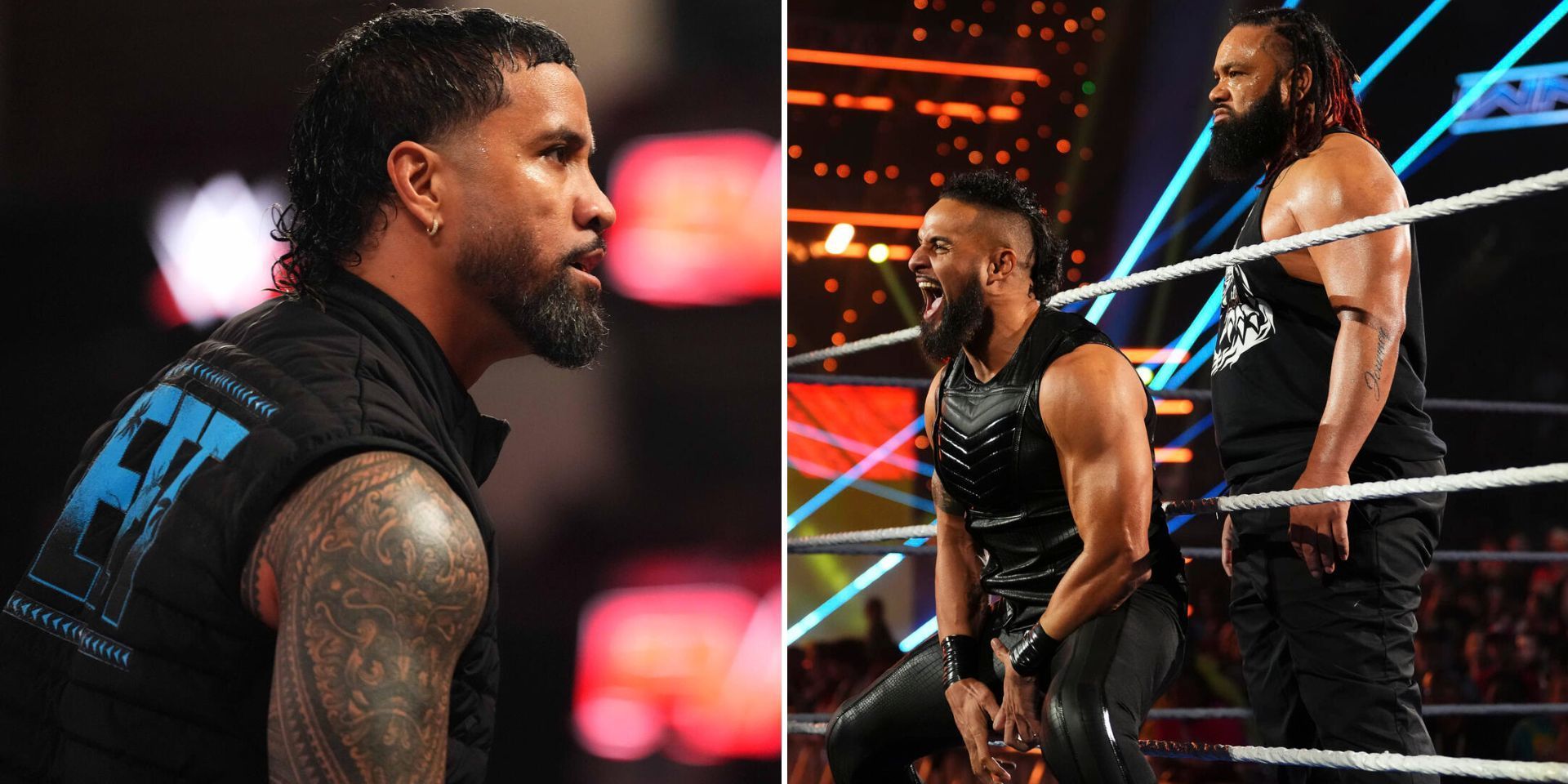 Jey Uso is an OG Bloodline member (Images via WWE.com)