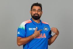 3 things to look forward to in the India vs Bangladesh Champions Trophy 2025 clash ft. Mohammed Shami