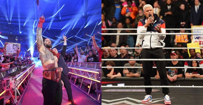 3 बहुत बड़ी चीजें जो WWE Royal Rumble 2025 में पहली बार होंगी