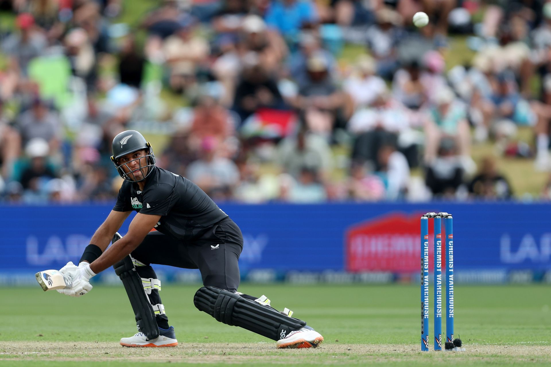 New Zealand v Sri Lanka - Men