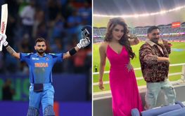 "Kohli made 100, but Daku Maharaj made 105" - Orry's pinned comment goes viral after IND vs PAK 2025 Champions Trophy match
