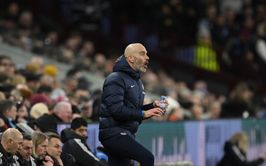 Chelsea suffer new injury blow as 25-year-old star gets subbed off moments after kick-off against Aston Villa