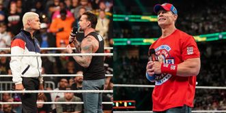 3 कारण क्यों WWE को WrestleMania में Cody Rhodes vs John Cena vs CM Punk अनडिस्प्यूटेड चैंपियनशिप मैच बुक करना चाहिए