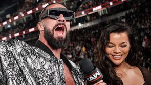 "She's more racy" - WWE Superstar Seth Rollins reveals his 1st celebrity crush