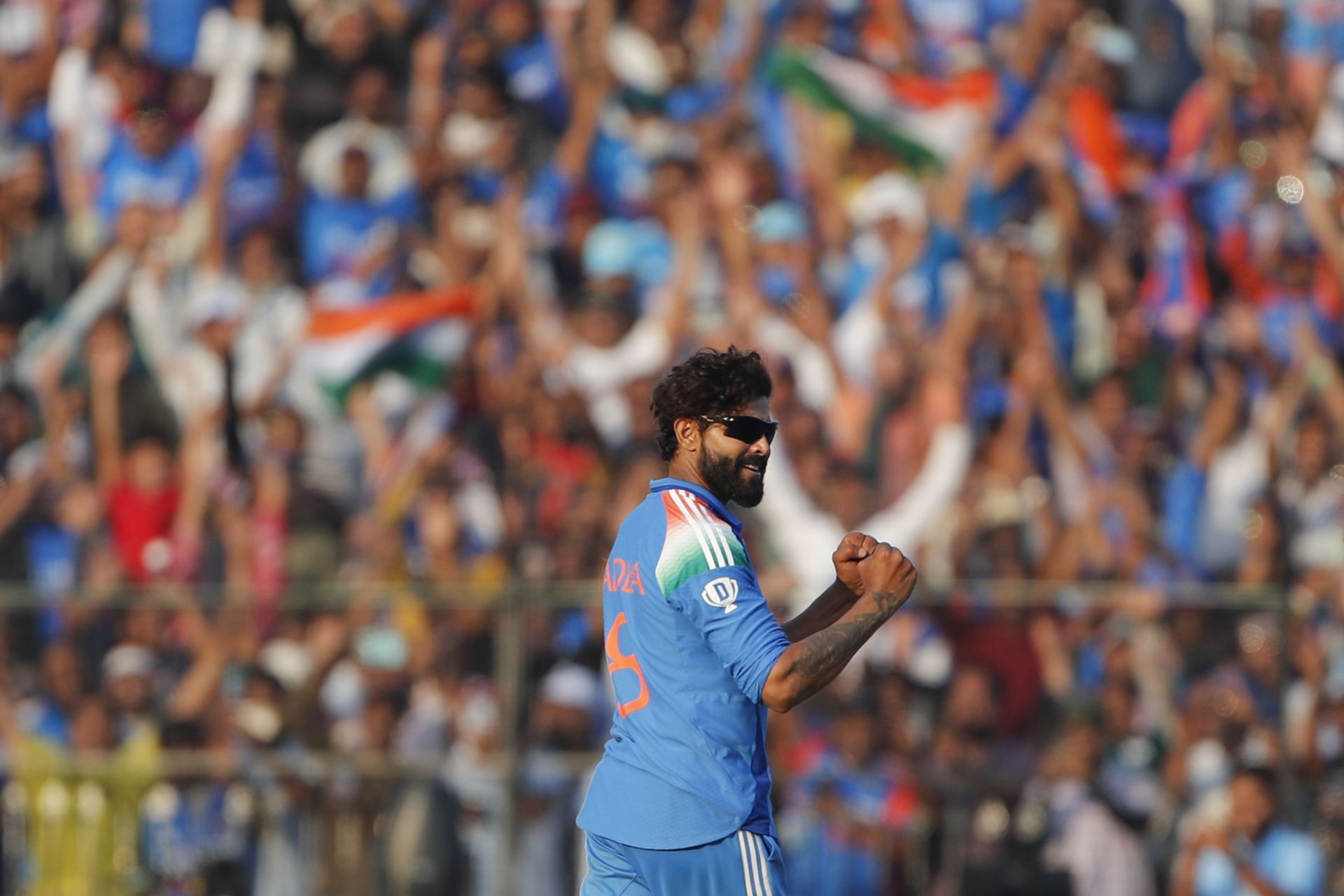 India v England - 2nd ODI - Source: Getty