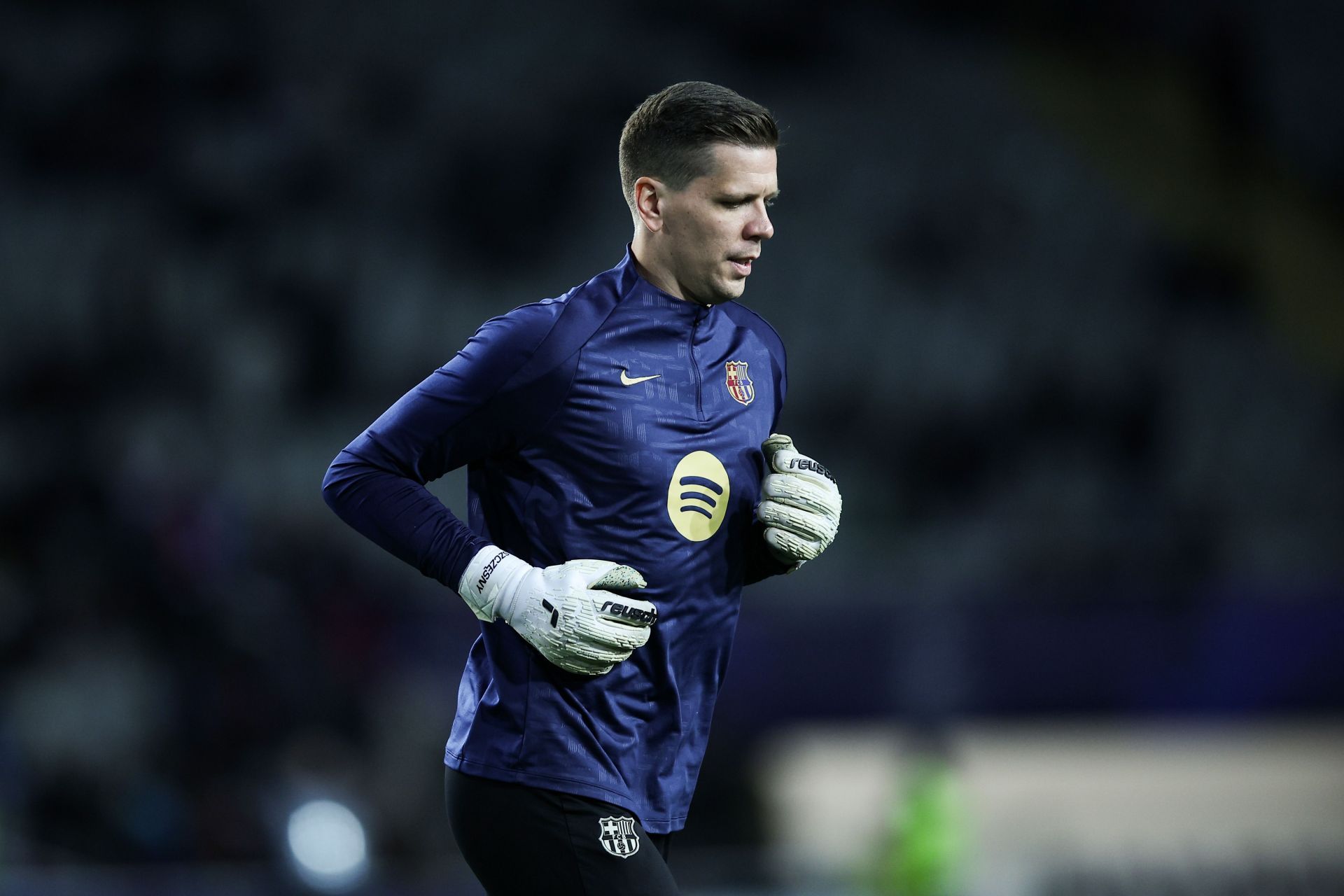 Wojciech Szczesny