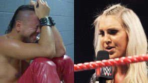 Charlotte Flair, Sheamus, Adam Pearce, and others react after Shinsuke Nakamura shares tragic personal update