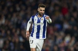 Midtjylland vs Real Sociedad Prediction and Betting Tips | February 13th 2025