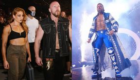 AEW Collision रिजल्ट्स: Jon Moxley का हुआ बुरा हाल, WWE दिग्गज ने जीता टाइटल मैच, चैंपियन पर हुआ खतरनाक हमला