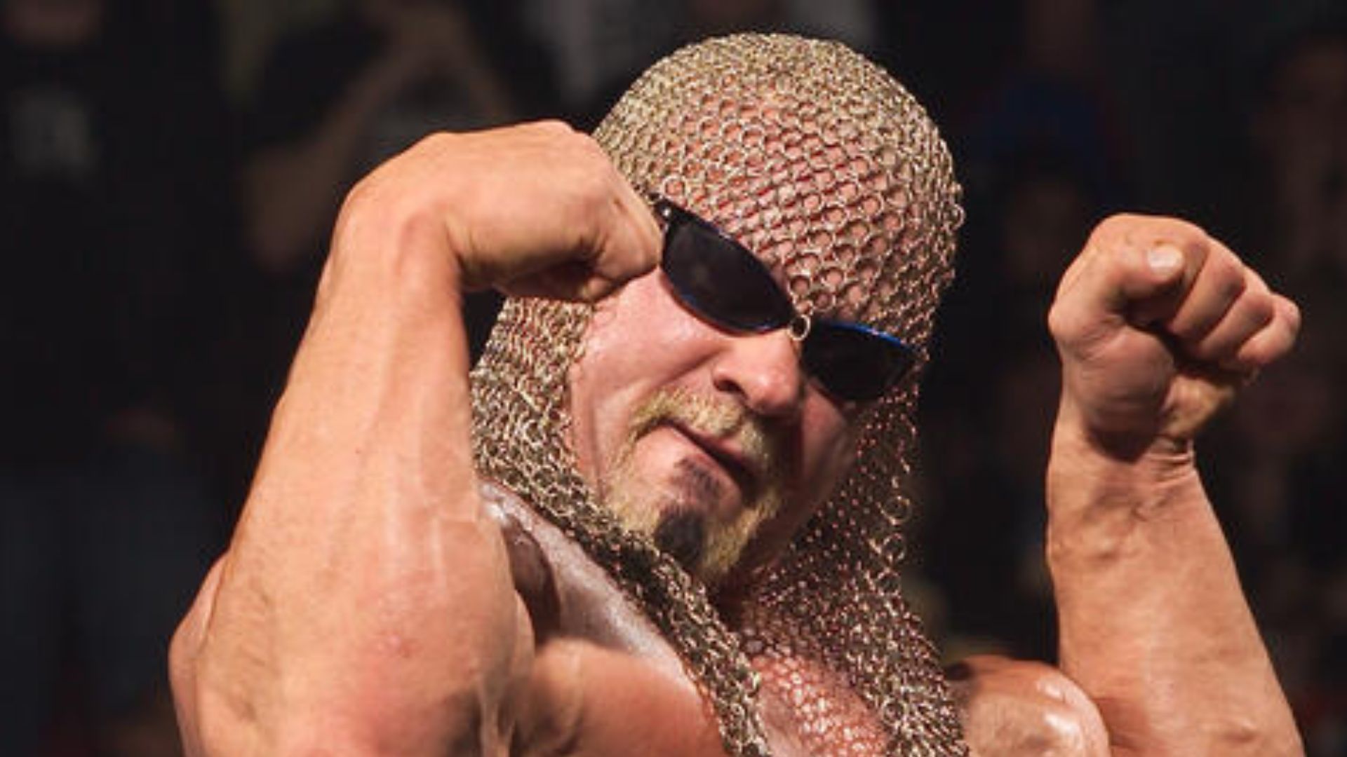 Could there be another addition to WWE from the Steiner family? (Credit: WWE.com)