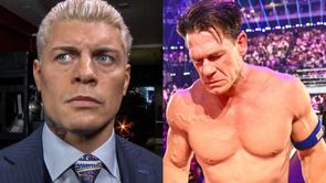 5-time champion to turn heel for the first time in WWE; The Rock's guy revealed? 4 Betrayals that may happen at Elimination Chamber 2025