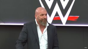 Triple H reacts as two massive names confirmed to wrestle together on WWE TV after 2000+ days