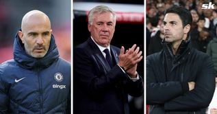 Chelsea and Arsenal among 6 Premier League clubs in contact with Premier League star's camp amid Real Madrid interest: Reports