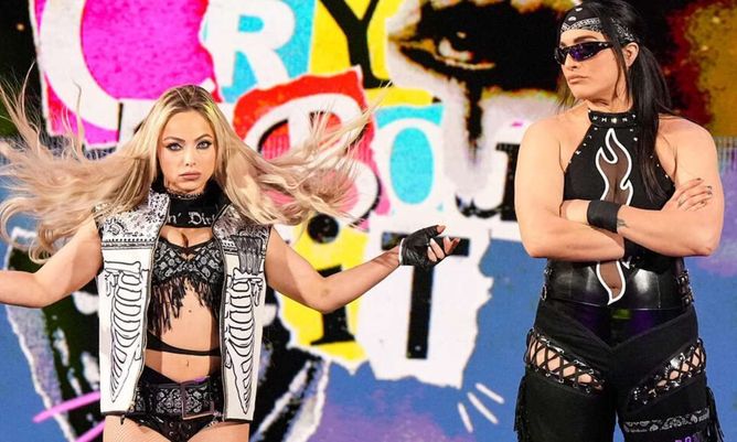 3 consequences for Liv Morgan and Raquel Rodriguez if they are revealed as Jade Cargill's attackers