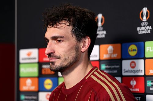 Mats Hummels