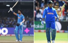 KL Rahul vs MS Dhoni - comparing their stats after 79 ODIs